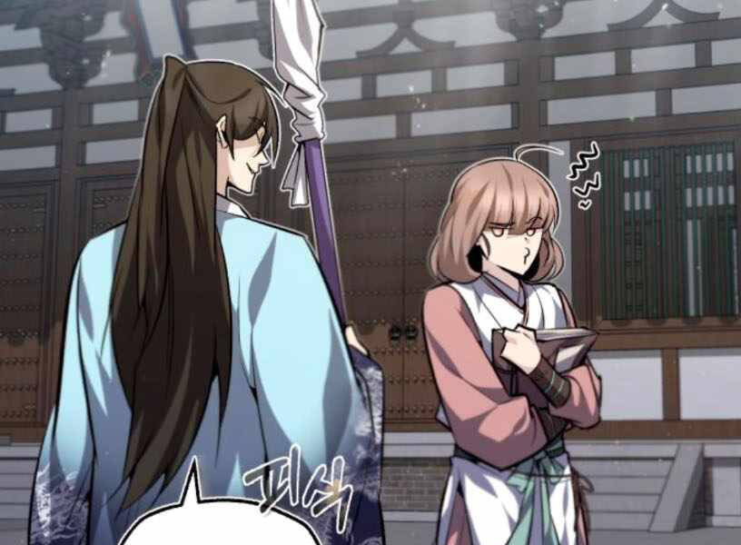 Đệ Nhất Võ Sư, Baek Cao Thủ Chap 27 - Next Chap 28
