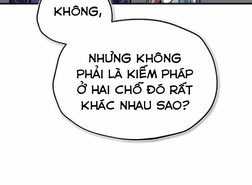 Đệ Nhất Võ Sư, Baek Cao Thủ Chap 27 - Next Chap 28