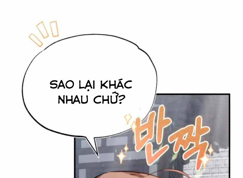 Đệ Nhất Võ Sư, Baek Cao Thủ Chap 27 - Next Chap 28