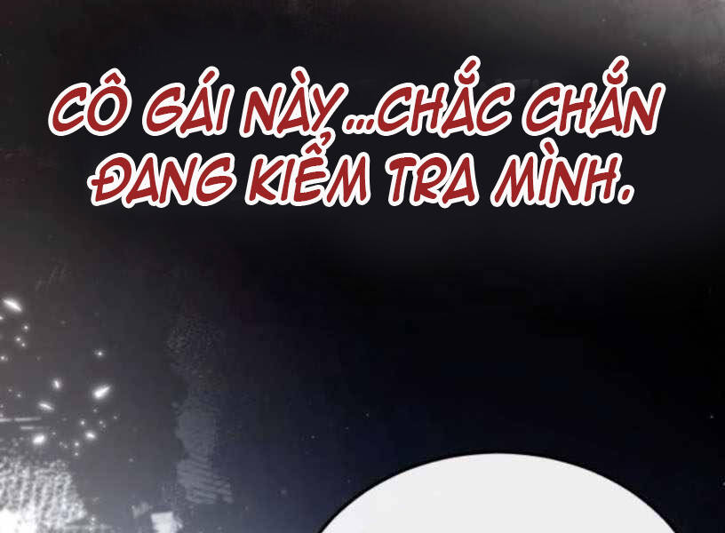 Đệ Nhất Võ Sư, Baek Cao Thủ Chap 27 - Next Chap 28