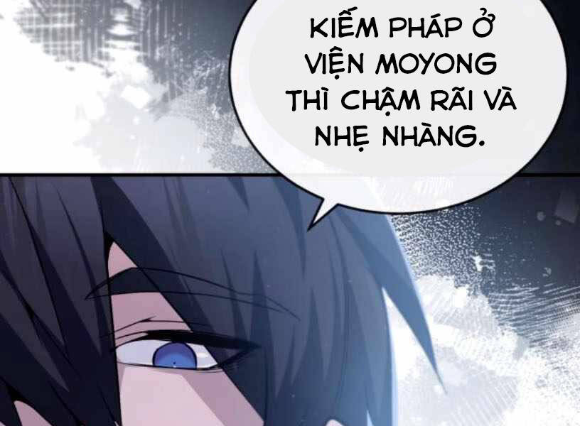 Đệ Nhất Võ Sư, Baek Cao Thủ Chap 27 - Next Chap 28