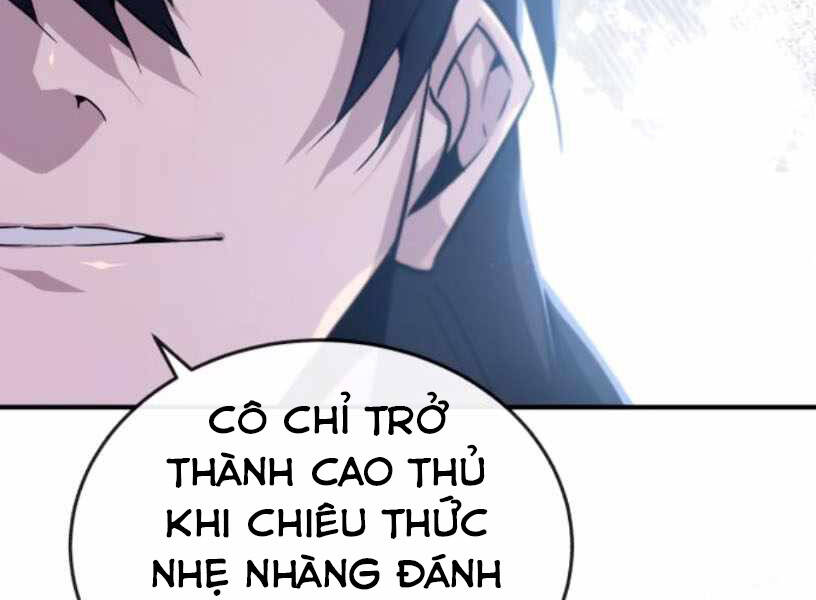 Đệ Nhất Võ Sư, Baek Cao Thủ Chap 27 - Next Chap 28