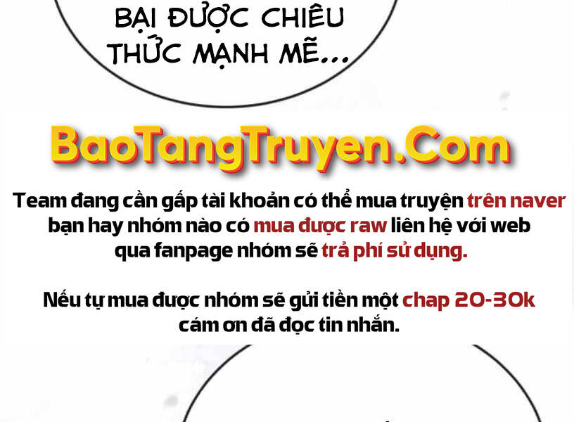 Đệ Nhất Võ Sư, Baek Cao Thủ Chap 27 - Next Chap 28