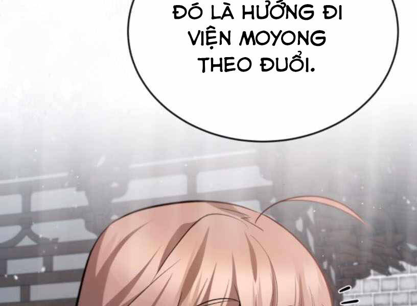 Đệ Nhất Võ Sư, Baek Cao Thủ Chap 27 - Next Chap 28