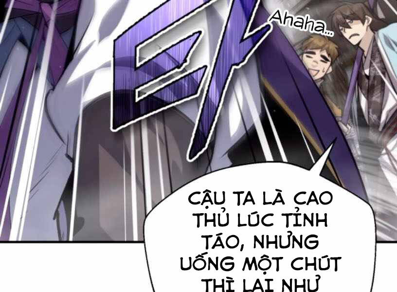 Đệ Nhất Võ Sư, Baek Cao Thủ Chap 27 - Next Chap 28