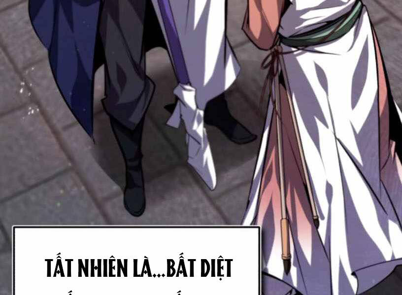 Đệ Nhất Võ Sư, Baek Cao Thủ Chap 27 - Next Chap 28