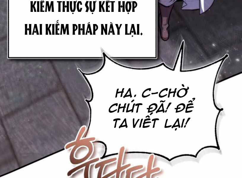 Đệ Nhất Võ Sư, Baek Cao Thủ Chap 27 - Next Chap 28