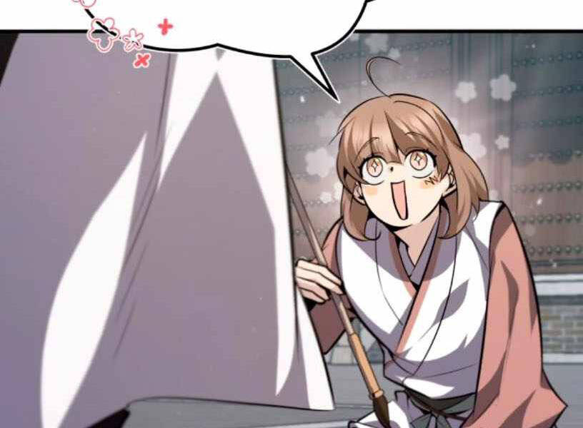 Đệ Nhất Võ Sư, Baek Cao Thủ Chap 27 - Next Chap 28