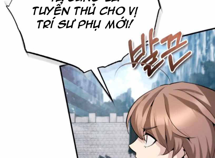 Đệ Nhất Võ Sư, Baek Cao Thủ Chap 27 - Next Chap 28