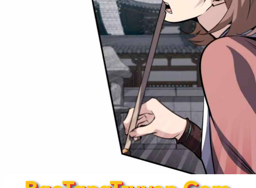 Đệ Nhất Võ Sư, Baek Cao Thủ Chap 27 - Next Chap 28