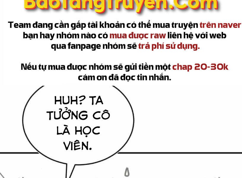 Đệ Nhất Võ Sư, Baek Cao Thủ Chap 27 - Next Chap 28
