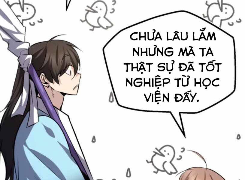 Đệ Nhất Võ Sư, Baek Cao Thủ Chap 27 - Next Chap 28