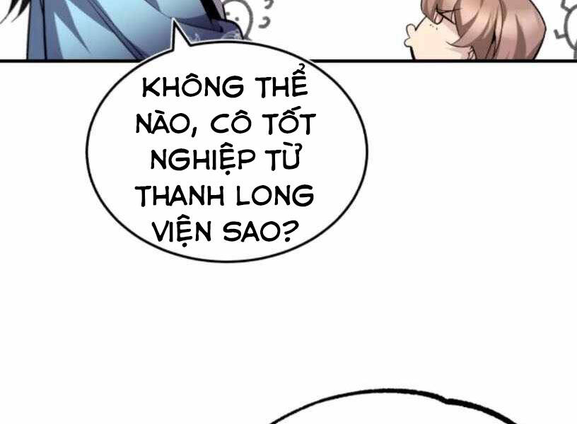 Đệ Nhất Võ Sư, Baek Cao Thủ Chap 27 - Next Chap 28