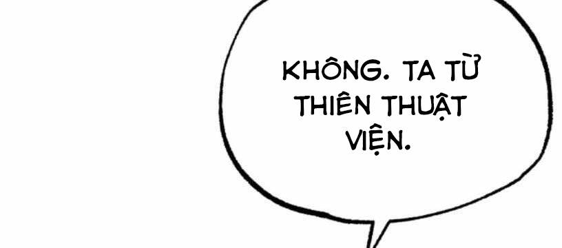 Đệ Nhất Võ Sư, Baek Cao Thủ Chap 27 - Next Chap 28