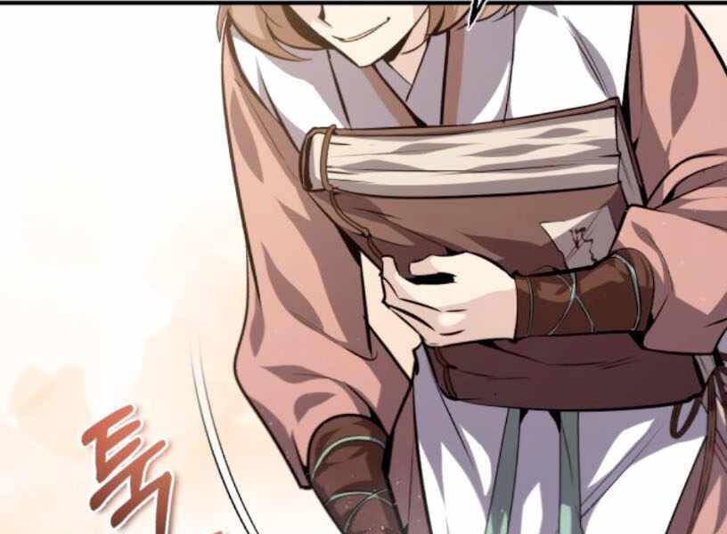 Đệ Nhất Võ Sư, Baek Cao Thủ Chap 27 - Next Chap 28
