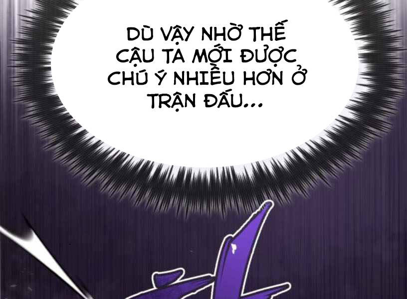 Đệ Nhất Võ Sư, Baek Cao Thủ Chap 27 - Next Chap 28