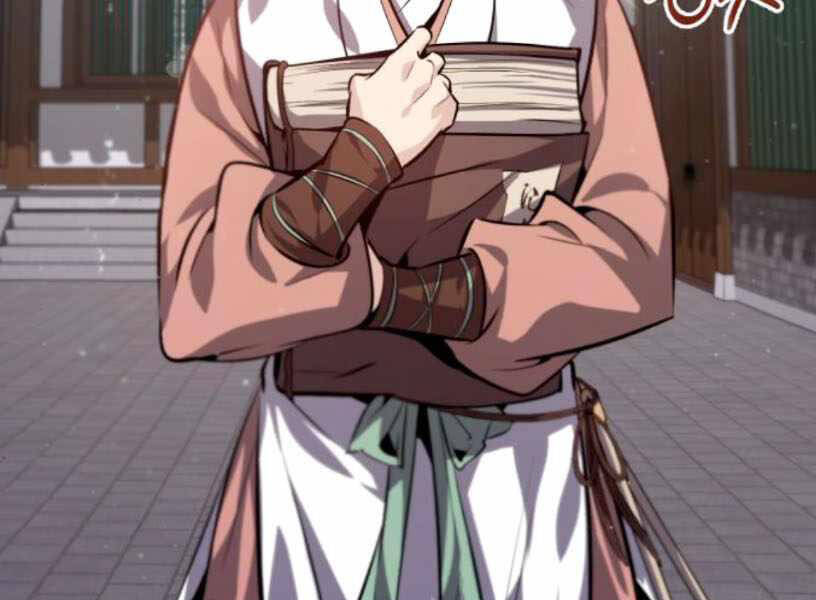 Đệ Nhất Võ Sư, Baek Cao Thủ Chap 27 - Next Chap 28