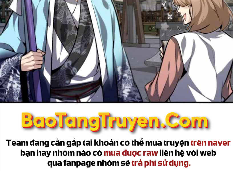 Đệ Nhất Võ Sư, Baek Cao Thủ Chap 27 - Next Chap 28