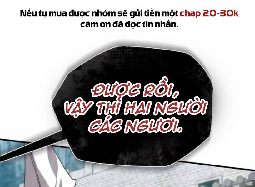 Đệ Nhất Võ Sư, Baek Cao Thủ Chap 27 - Next Chap 28