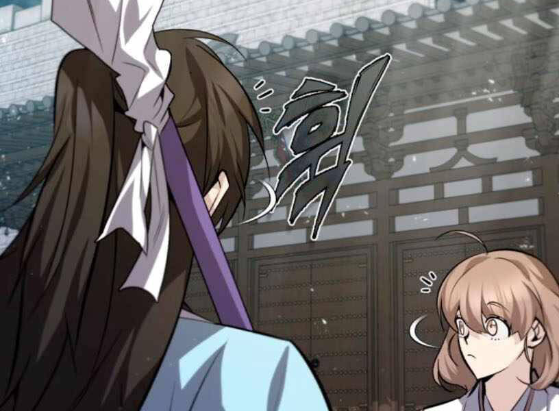 Đệ Nhất Võ Sư, Baek Cao Thủ Chap 27 - Next Chap 28