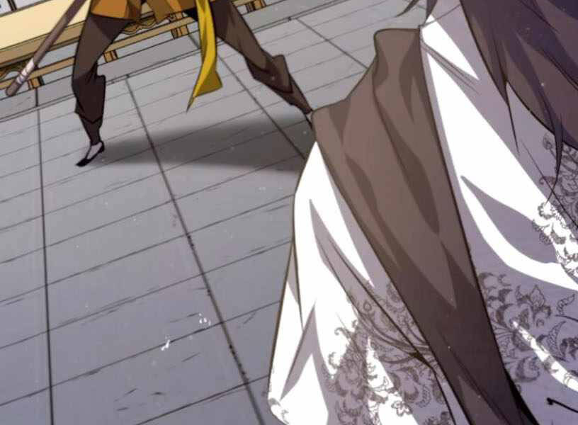 Đệ Nhất Võ Sư, Baek Cao Thủ Chap 27 - Next Chap 28