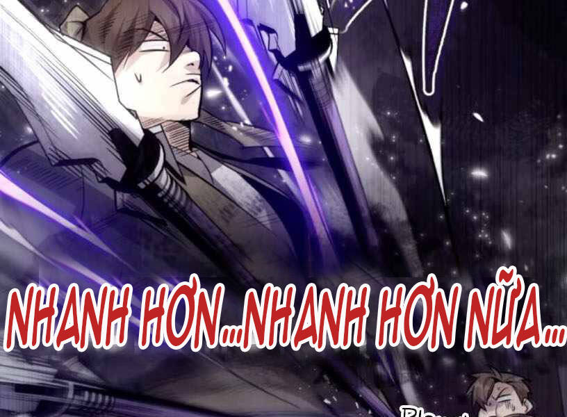 Đệ Nhất Võ Sư, Baek Cao Thủ Chap 27 - Next Chap 28