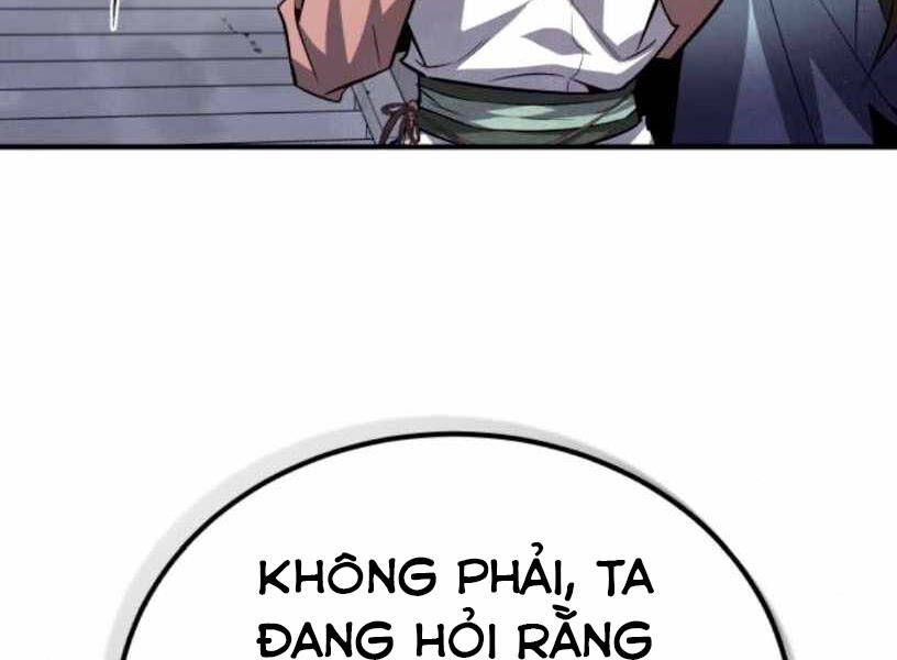Đệ Nhất Võ Sư, Baek Cao Thủ Chap 27 - Next Chap 28