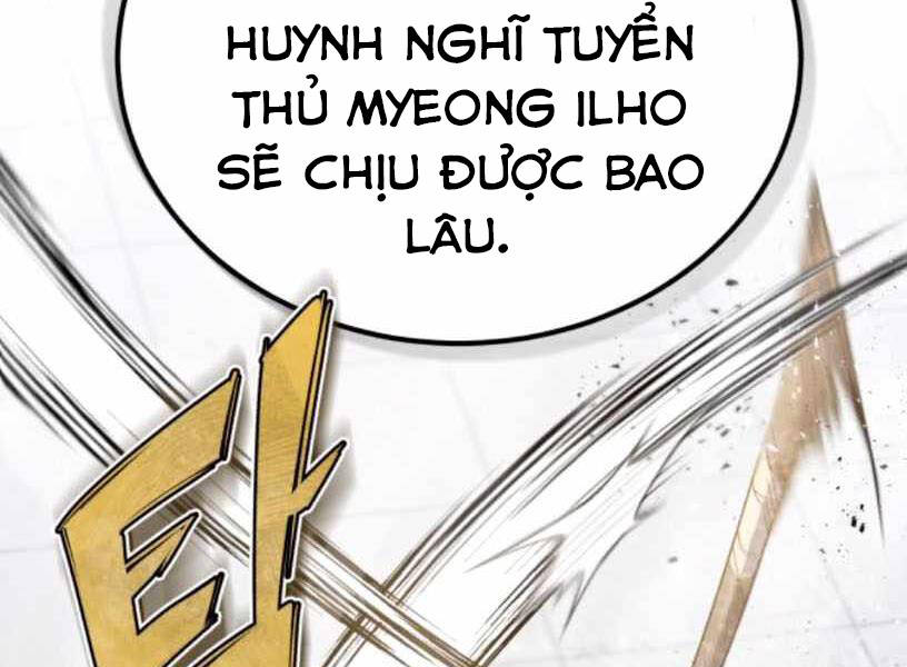 Đệ Nhất Võ Sư, Baek Cao Thủ Chap 27 - Next Chap 28