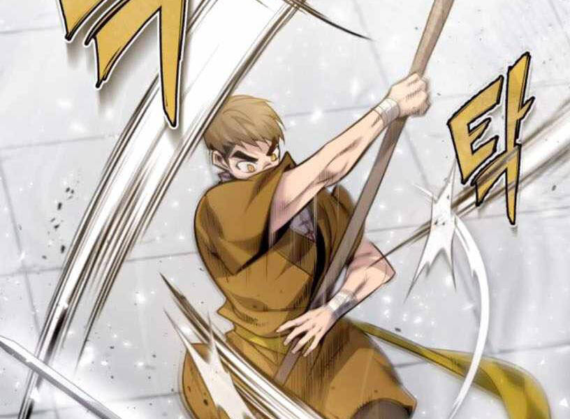 Đệ Nhất Võ Sư, Baek Cao Thủ Chap 27 - Next Chap 28
