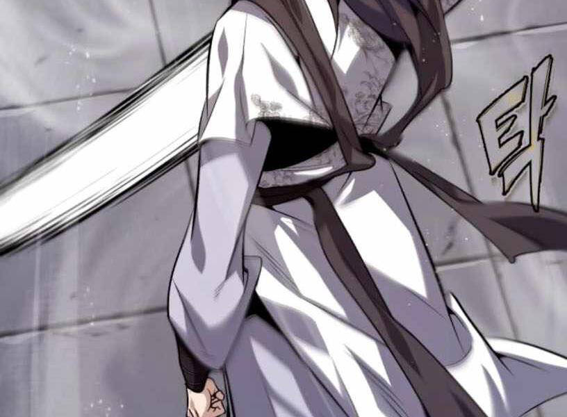 Đệ Nhất Võ Sư, Baek Cao Thủ Chap 27 - Next Chap 28