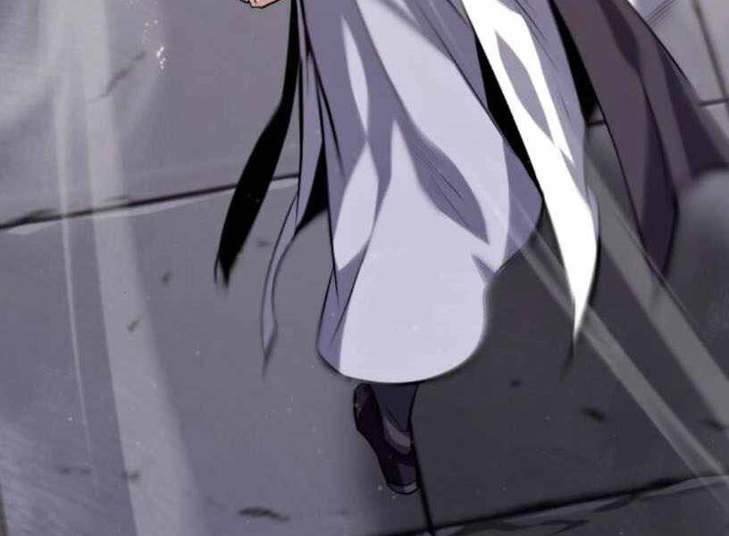 Đệ Nhất Võ Sư, Baek Cao Thủ Chap 27 - Next Chap 28