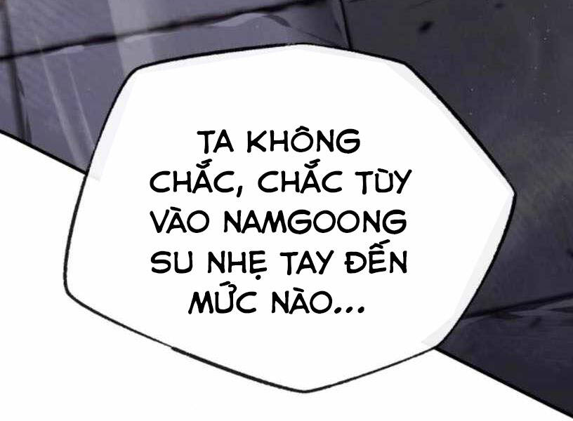 Đệ Nhất Võ Sư, Baek Cao Thủ Chap 27 - Next Chap 28