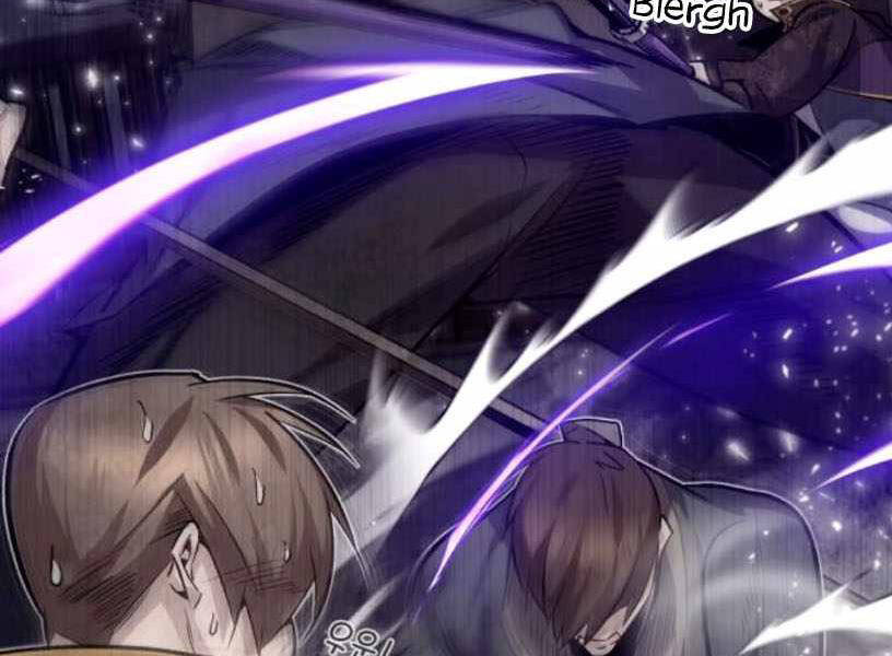 Đệ Nhất Võ Sư, Baek Cao Thủ Chap 27 - Next Chap 28