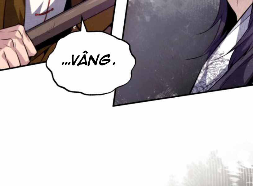 Đệ Nhất Võ Sư, Baek Cao Thủ Chap 27 - Next Chap 28