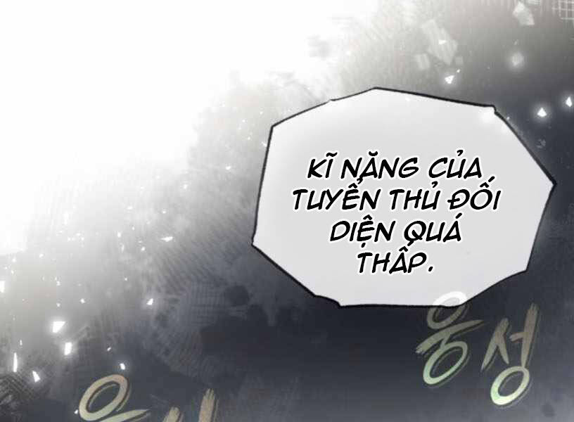 Đệ Nhất Võ Sư, Baek Cao Thủ Chap 27 - Next Chap 28