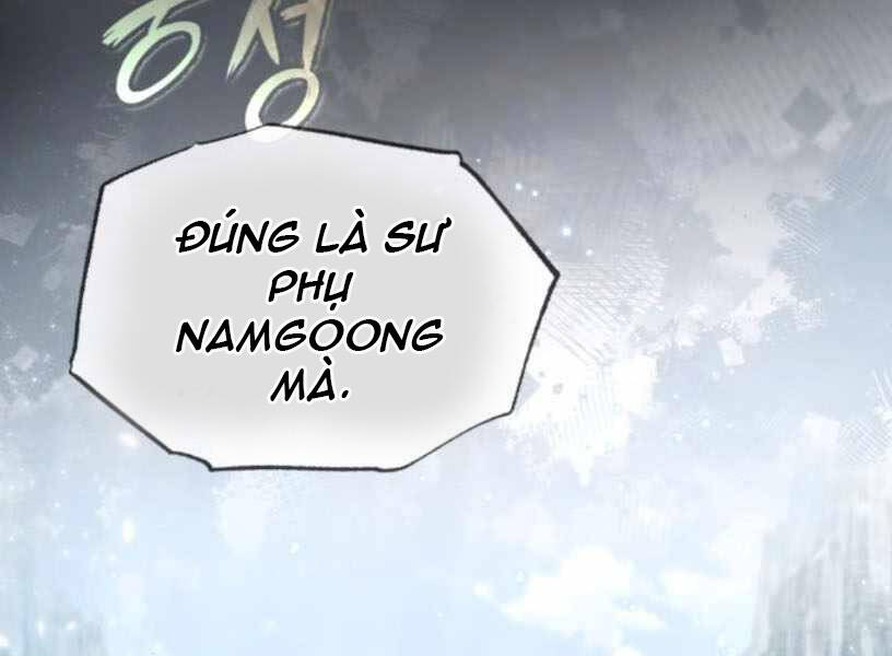 Đệ Nhất Võ Sư, Baek Cao Thủ Chap 27 - Next Chap 28