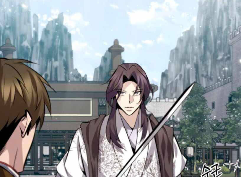 Đệ Nhất Võ Sư, Baek Cao Thủ Chap 27 - Next Chap 28