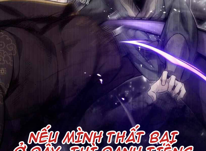 Đệ Nhất Võ Sư, Baek Cao Thủ Chap 27 - Next Chap 28