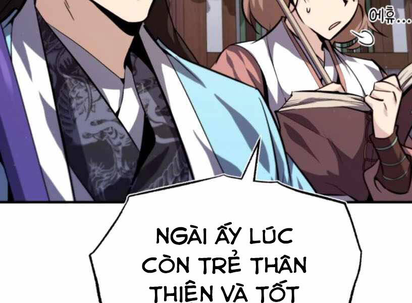 Đệ Nhất Võ Sư, Baek Cao Thủ Chap 27 - Next Chap 28