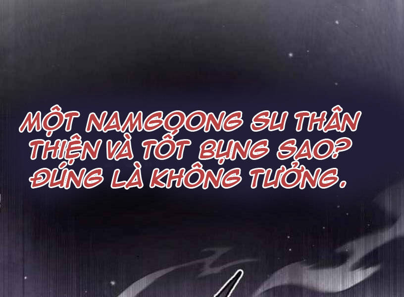 Đệ Nhất Võ Sư, Baek Cao Thủ Chap 27 - Next Chap 28