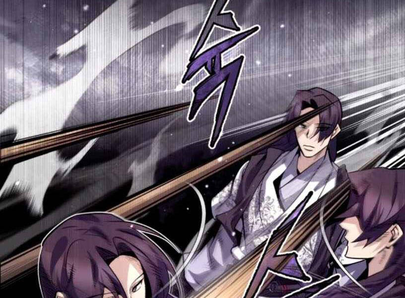 Đệ Nhất Võ Sư, Baek Cao Thủ Chap 27 - Next Chap 28