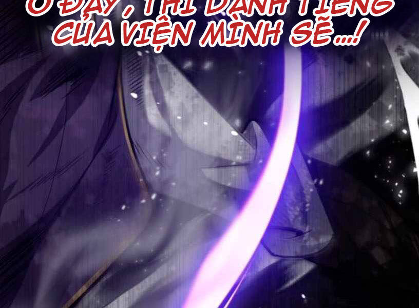 Đệ Nhất Võ Sư, Baek Cao Thủ Chap 27 - Next Chap 28