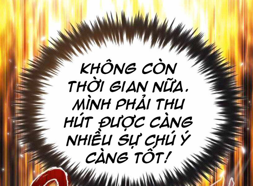 Đệ Nhất Võ Sư, Baek Cao Thủ Chap 27 - Next Chap 28