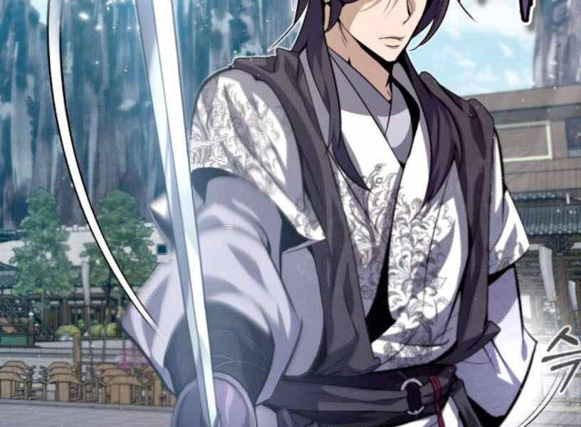 Đệ Nhất Võ Sư, Baek Cao Thủ Chap 27 - Next Chap 28