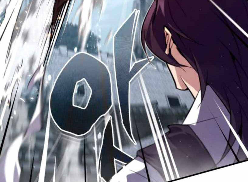 Đệ Nhất Võ Sư, Baek Cao Thủ Chap 27 - Next Chap 28