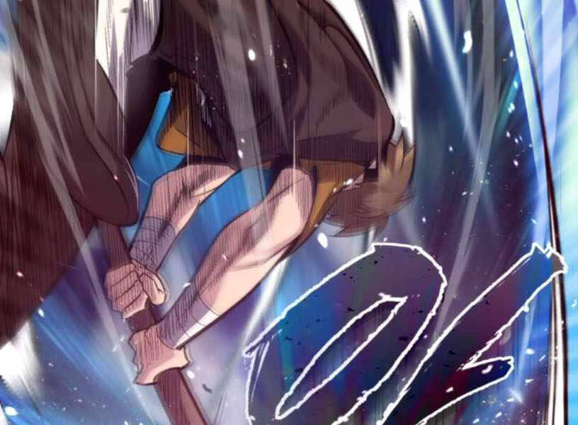 Đệ Nhất Võ Sư, Baek Cao Thủ Chap 27 - Next Chap 28