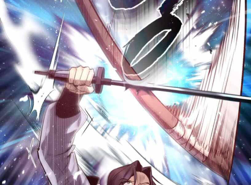 Đệ Nhất Võ Sư, Baek Cao Thủ Chap 27 - Next Chap 28
