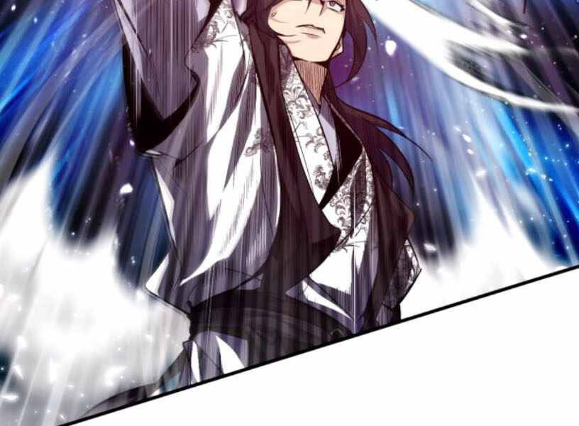 Đệ Nhất Võ Sư, Baek Cao Thủ Chap 27 - Next Chap 28