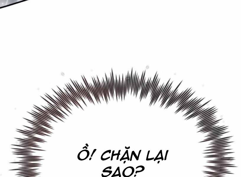 Đệ Nhất Võ Sư, Baek Cao Thủ Chap 27 - Next Chap 28