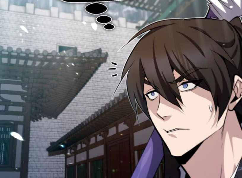 Đệ Nhất Võ Sư, Baek Cao Thủ Chap 27 - Next Chap 28